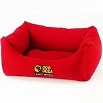 Waterproof Dog Bed Lounger Super Comfortable Various Sizes & Colours